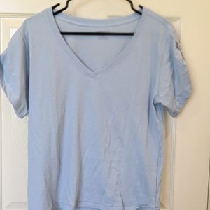 NWOT Anthropologie top